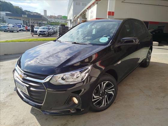 CHEVROLET ONIX 1.0 FLEX LT MANUAL CHEVROLET ONIX 1.0 FLEX LT MANUAL